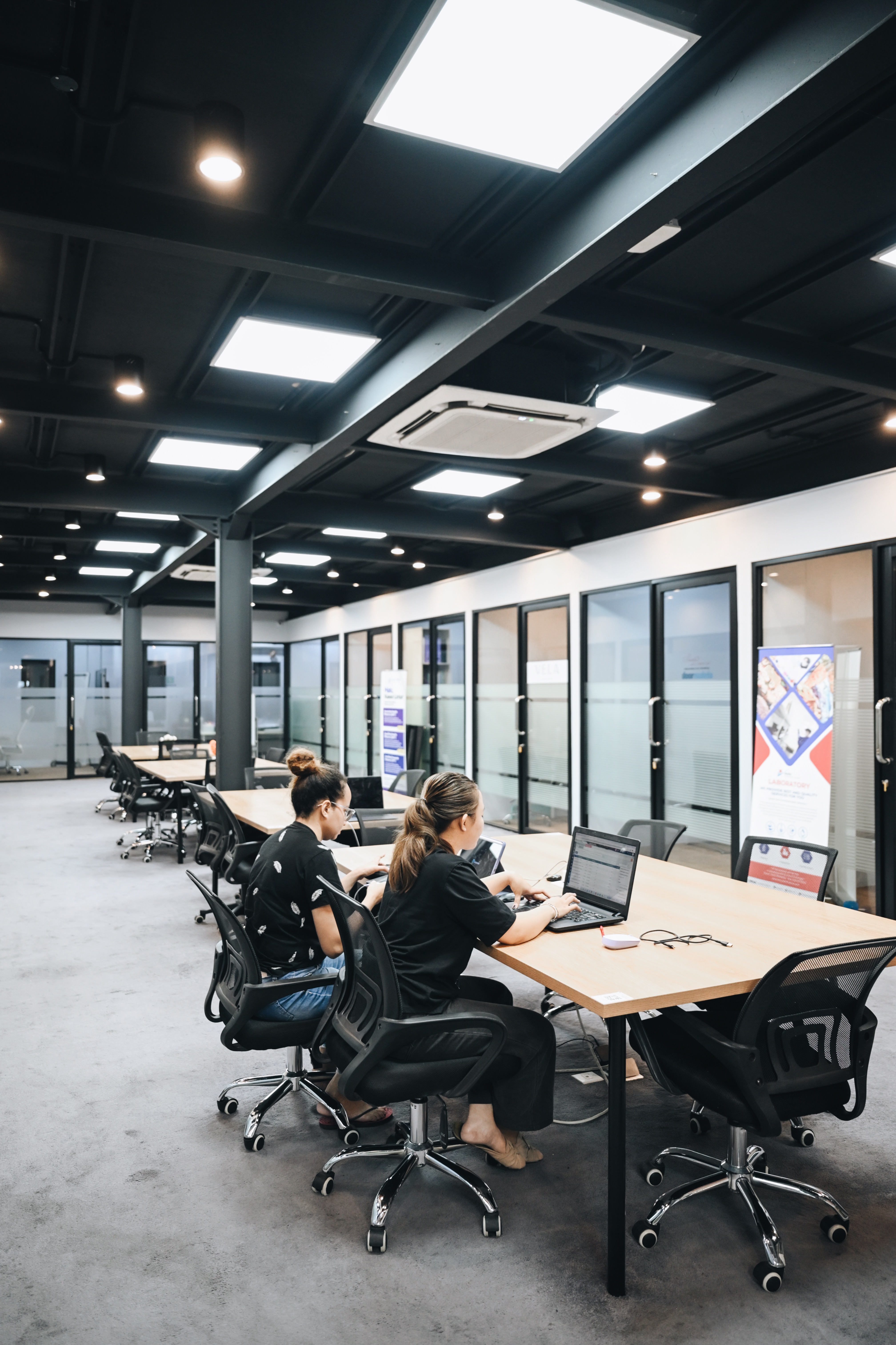 Day Offices