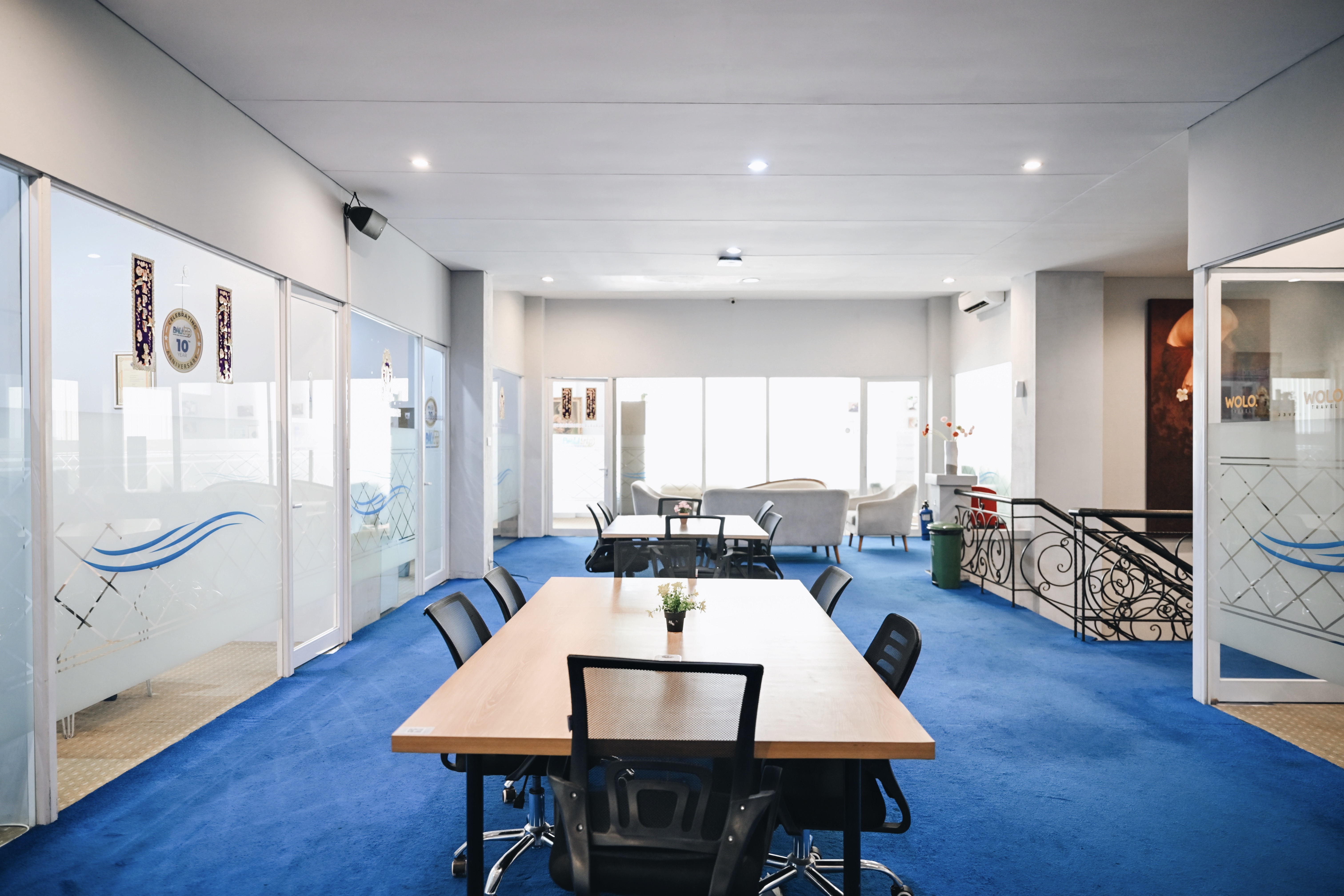 Virtual Office