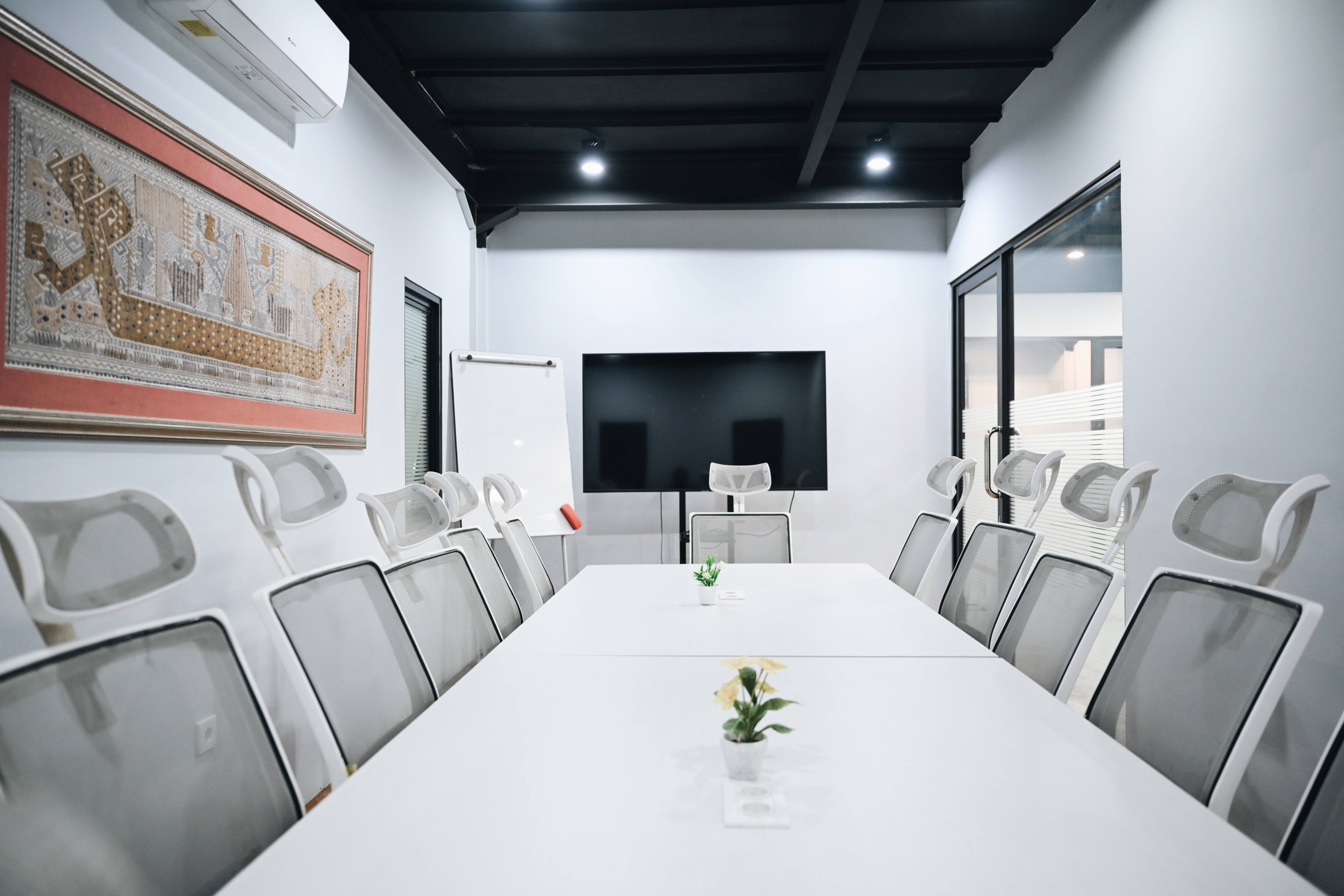 Meeting Room & Event Spaces