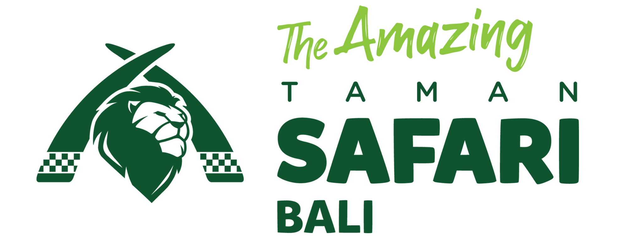 Amazing Taman Safari