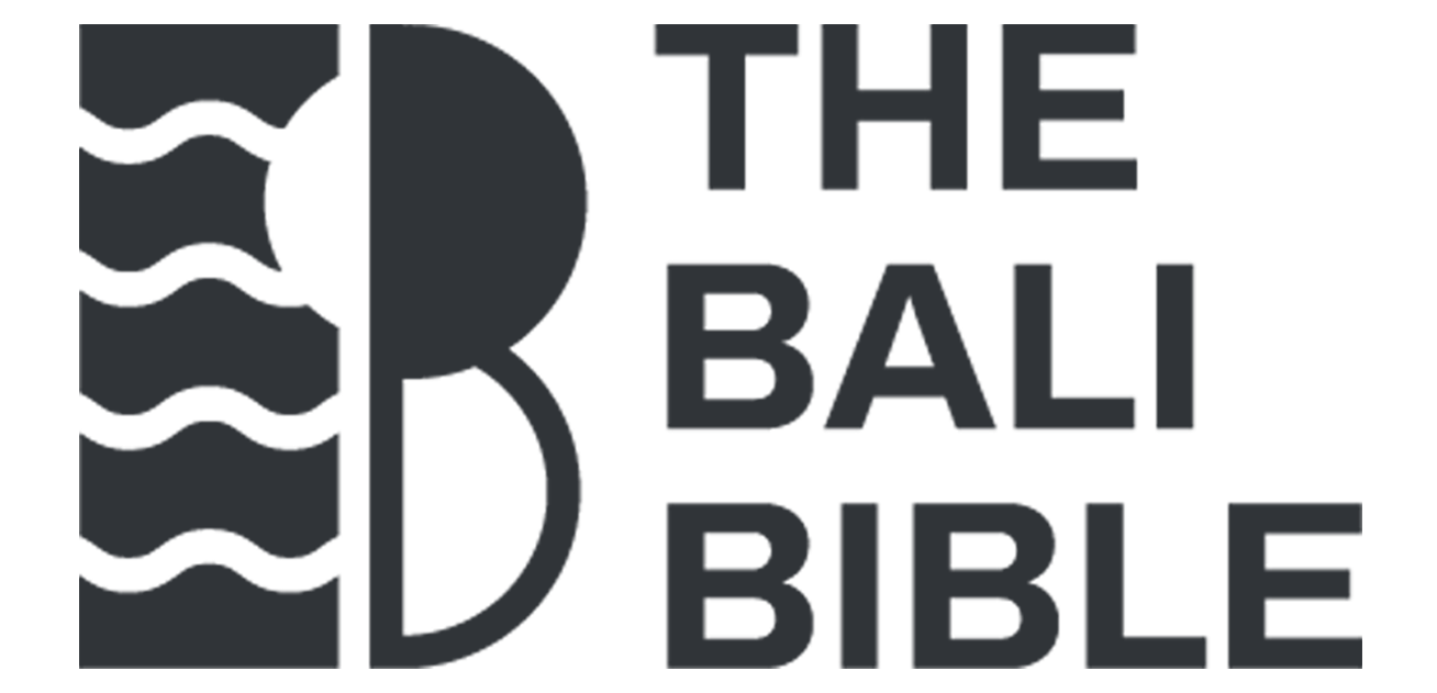 Bali Bible
