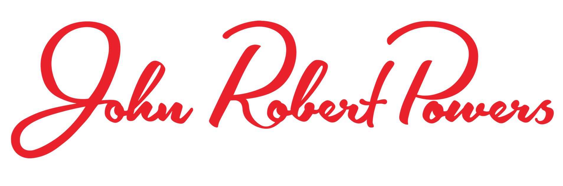 John Robert Power