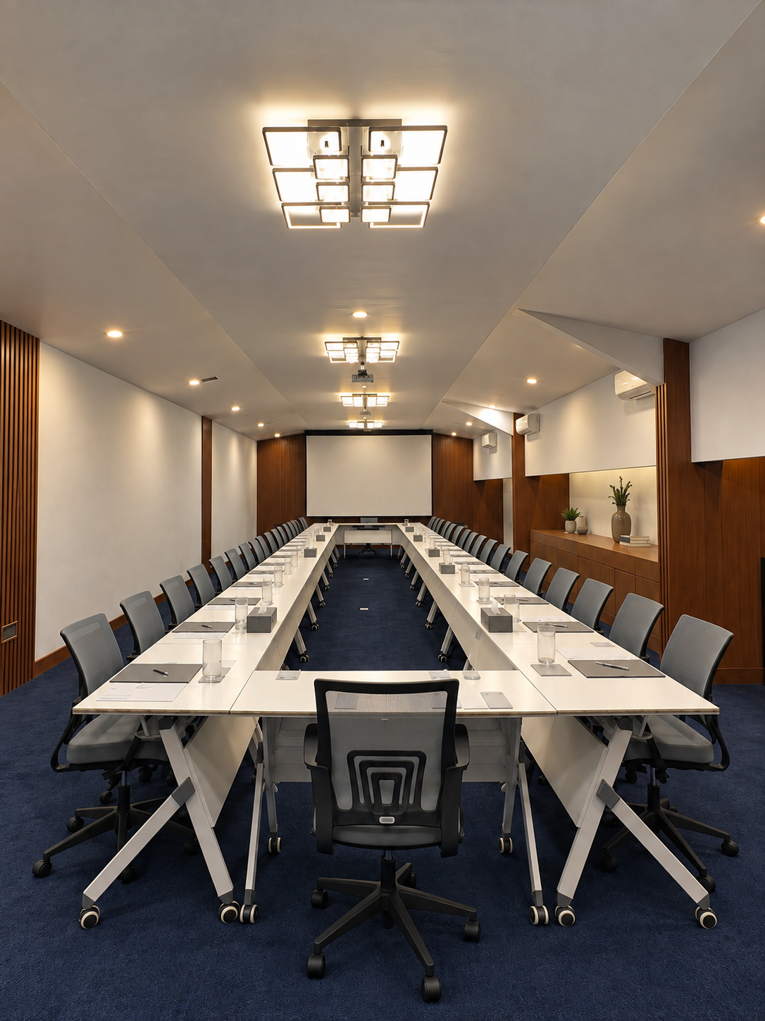 Meeting Room Rental in Denpasar, Bali
