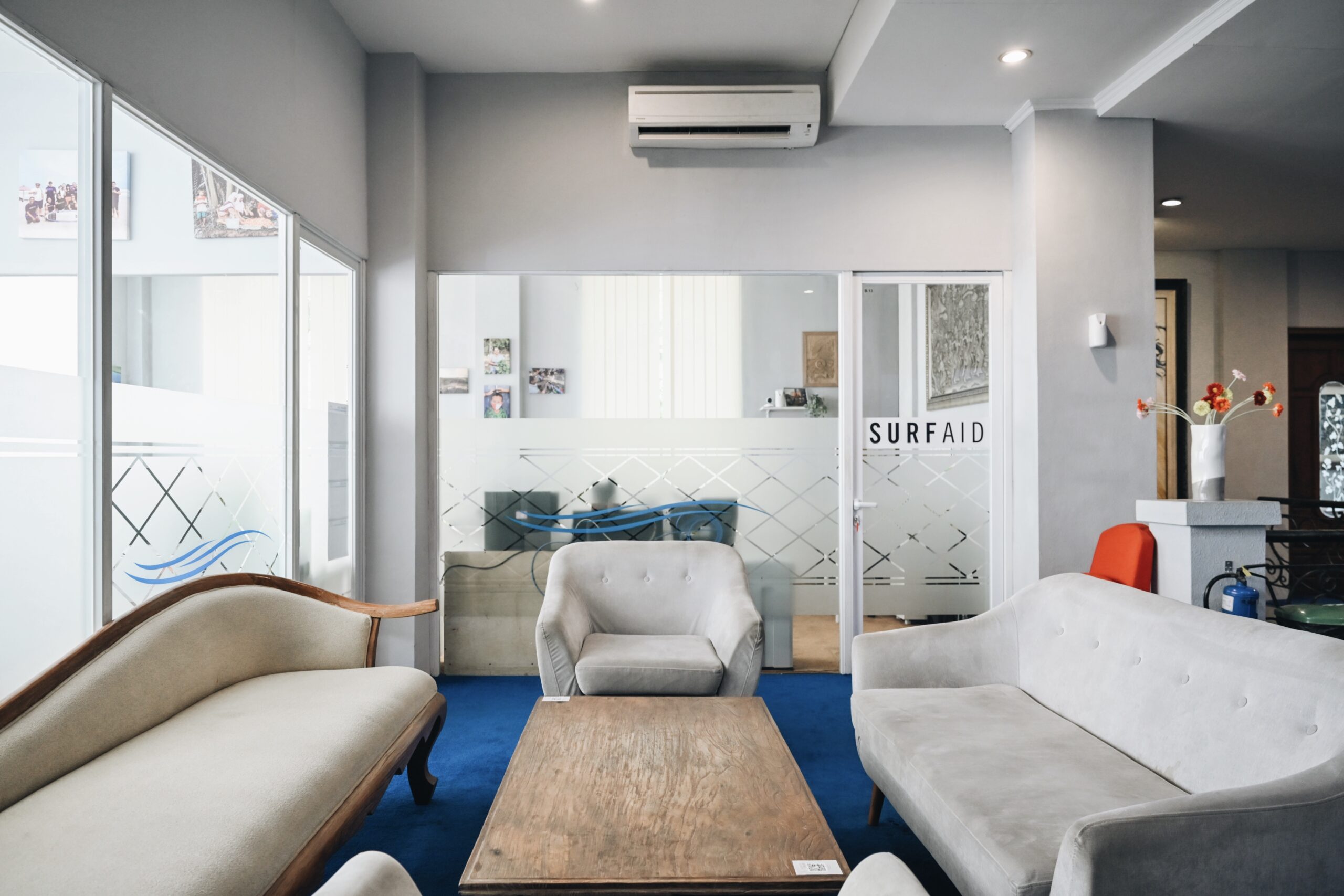 Private Office in Bali: A Flexible Workspace for Modern Businesses